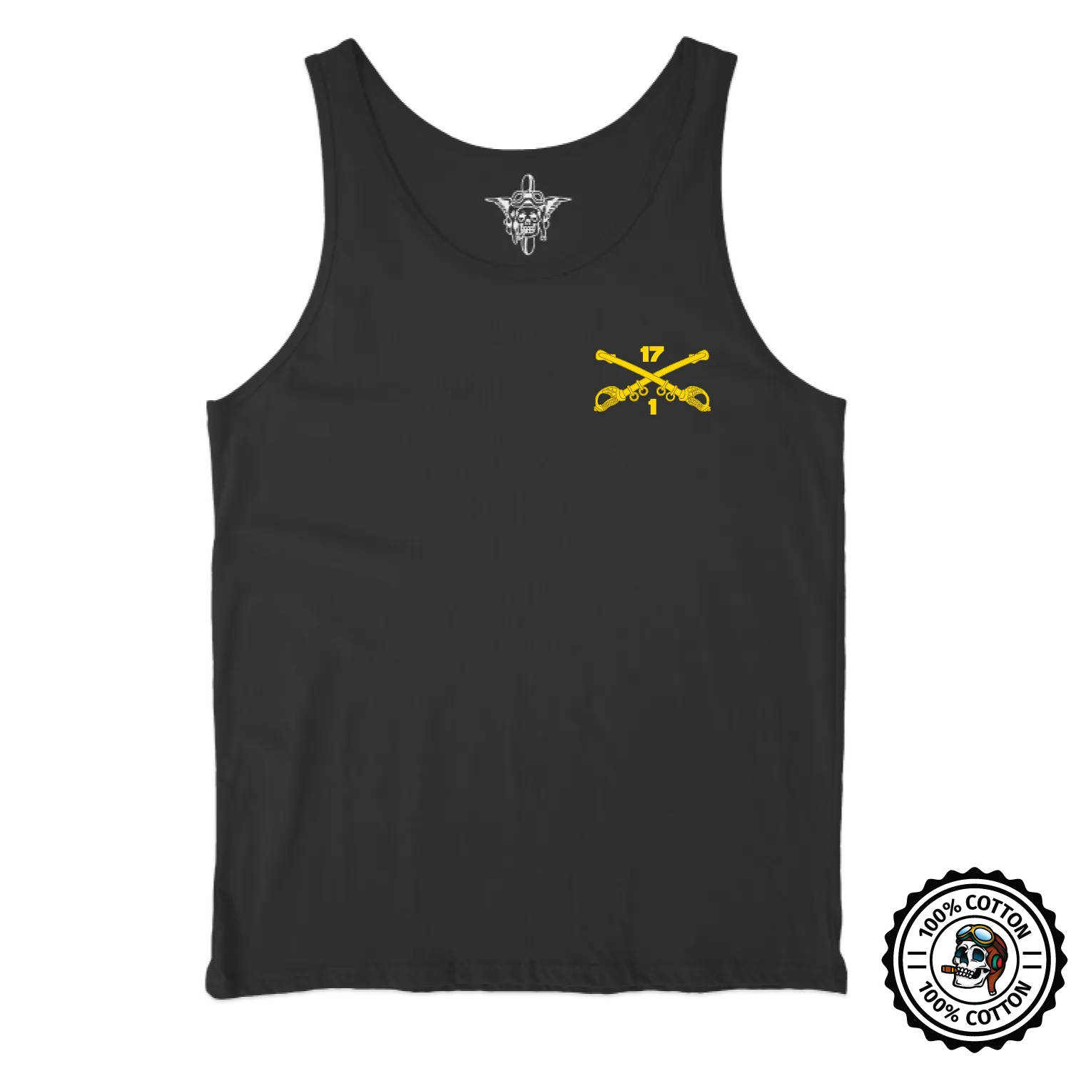 1-17 ACS "Saber" V2 Tank Tops