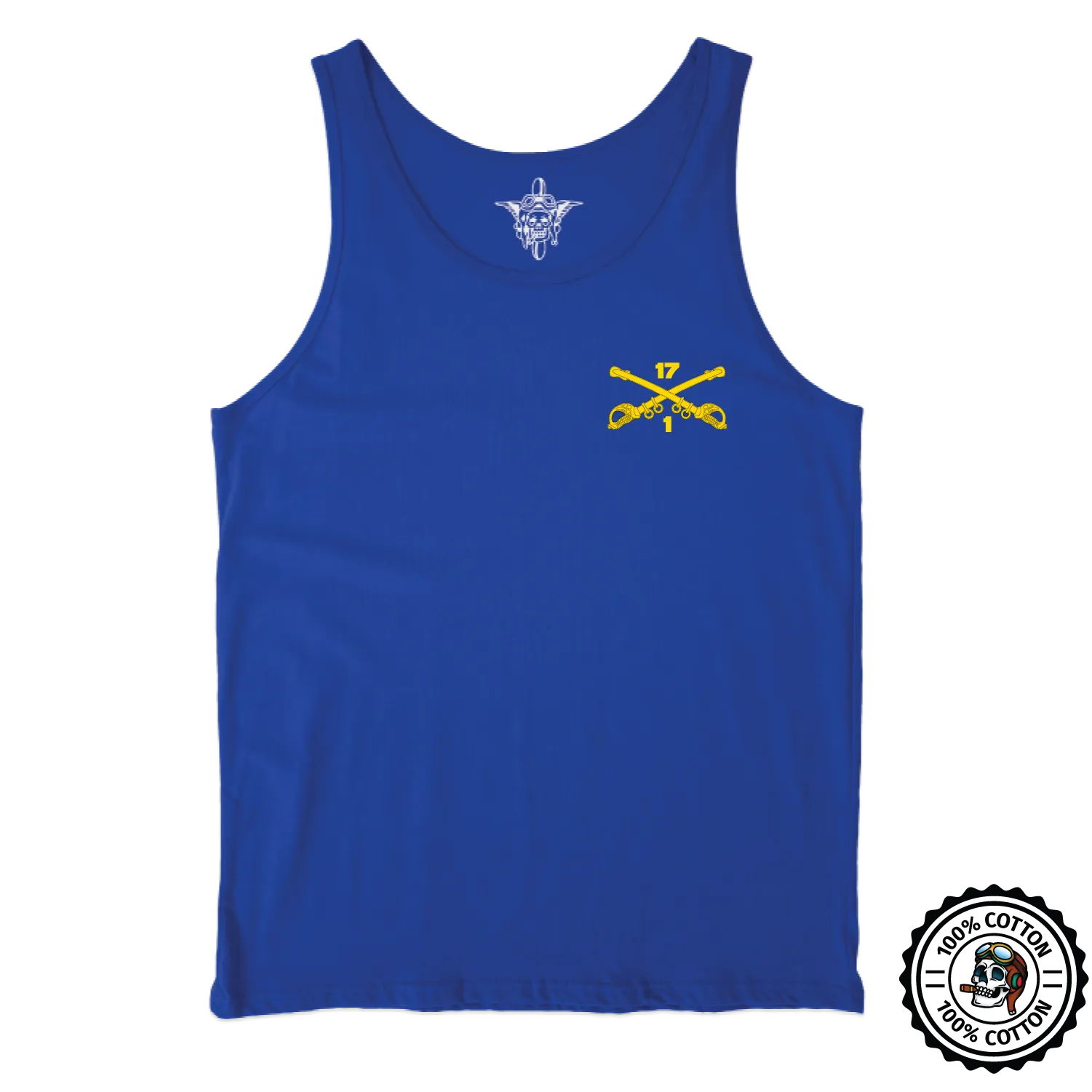 1-17 ACS "Saber" V2 Tank Tops