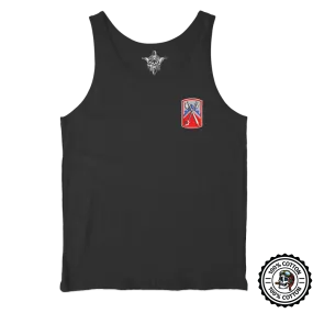 16th SB Surgeon Cell "Saints" Tank Tops