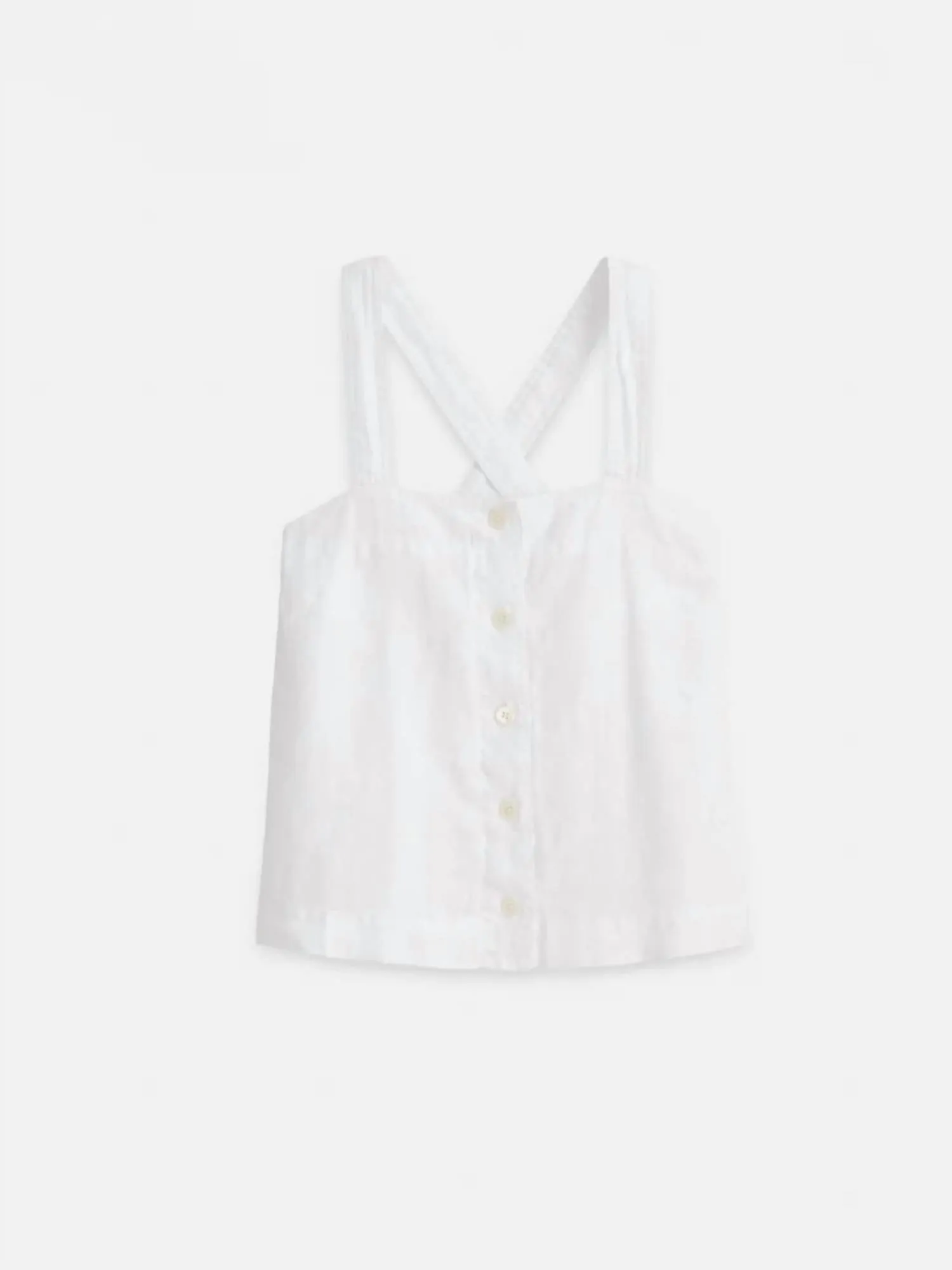 Alex Mill - Zoe Tank Top
