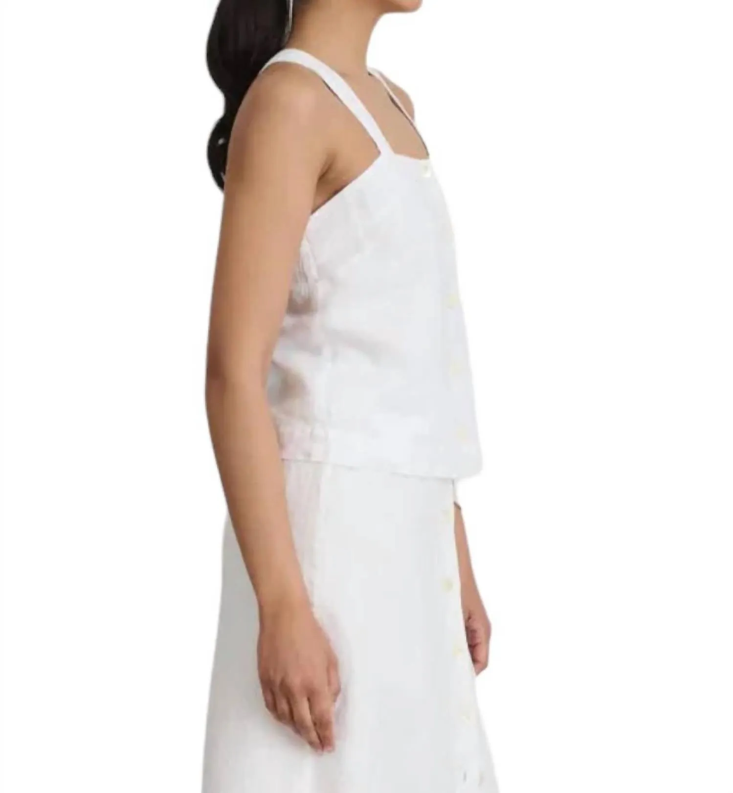 Alex Mill - Zoe Tank Top