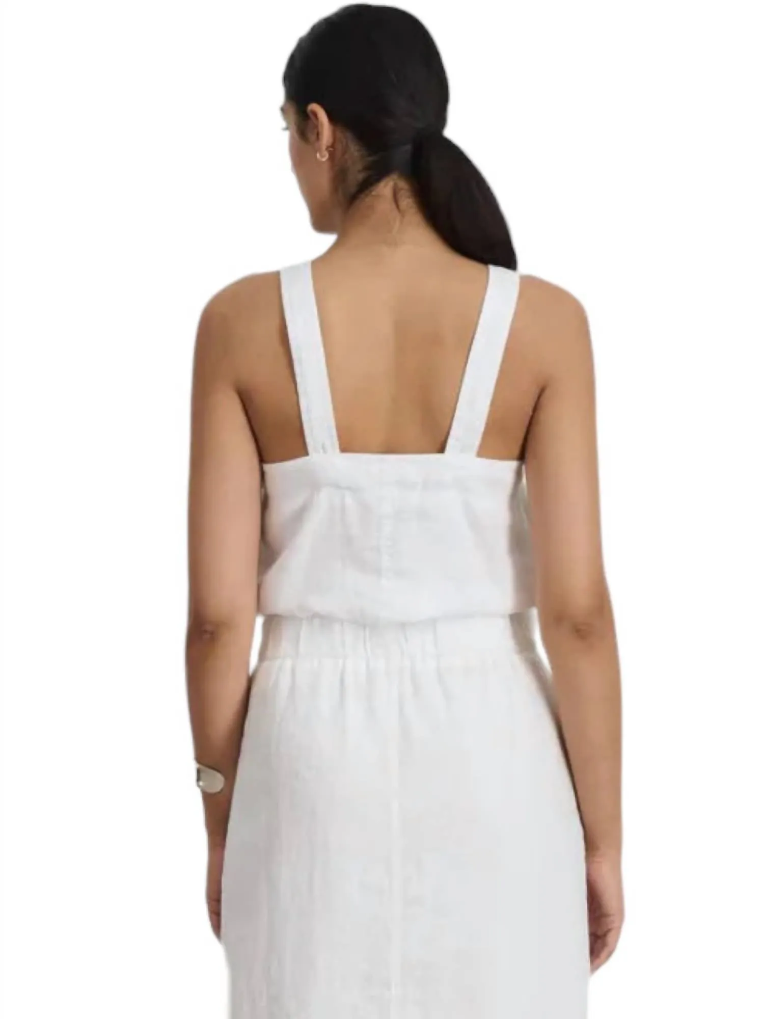 Alex Mill - Zoe Tank Top
