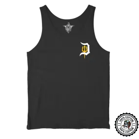 ARSOA 3 Tank Tops