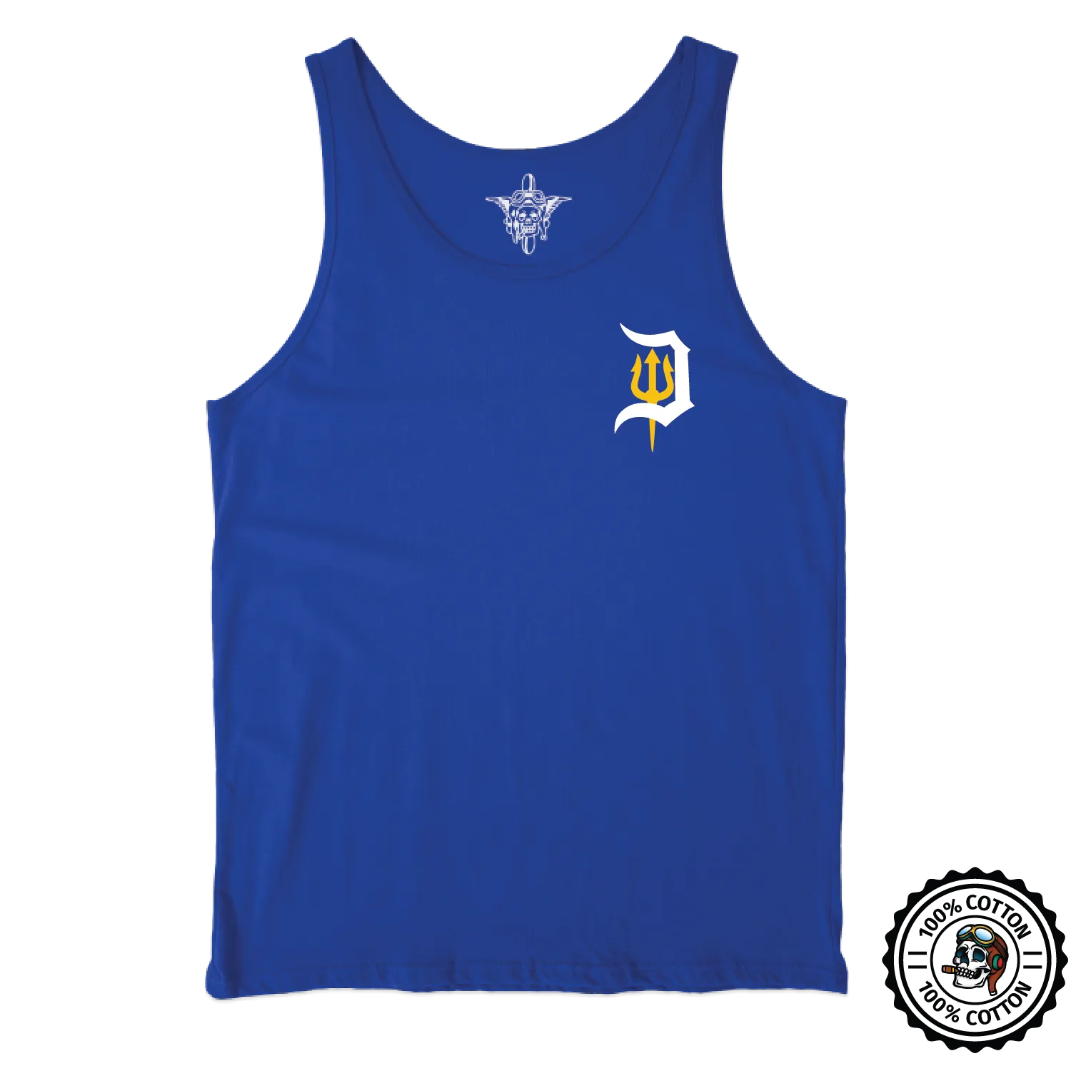 ARSOA 3 Tank Tops