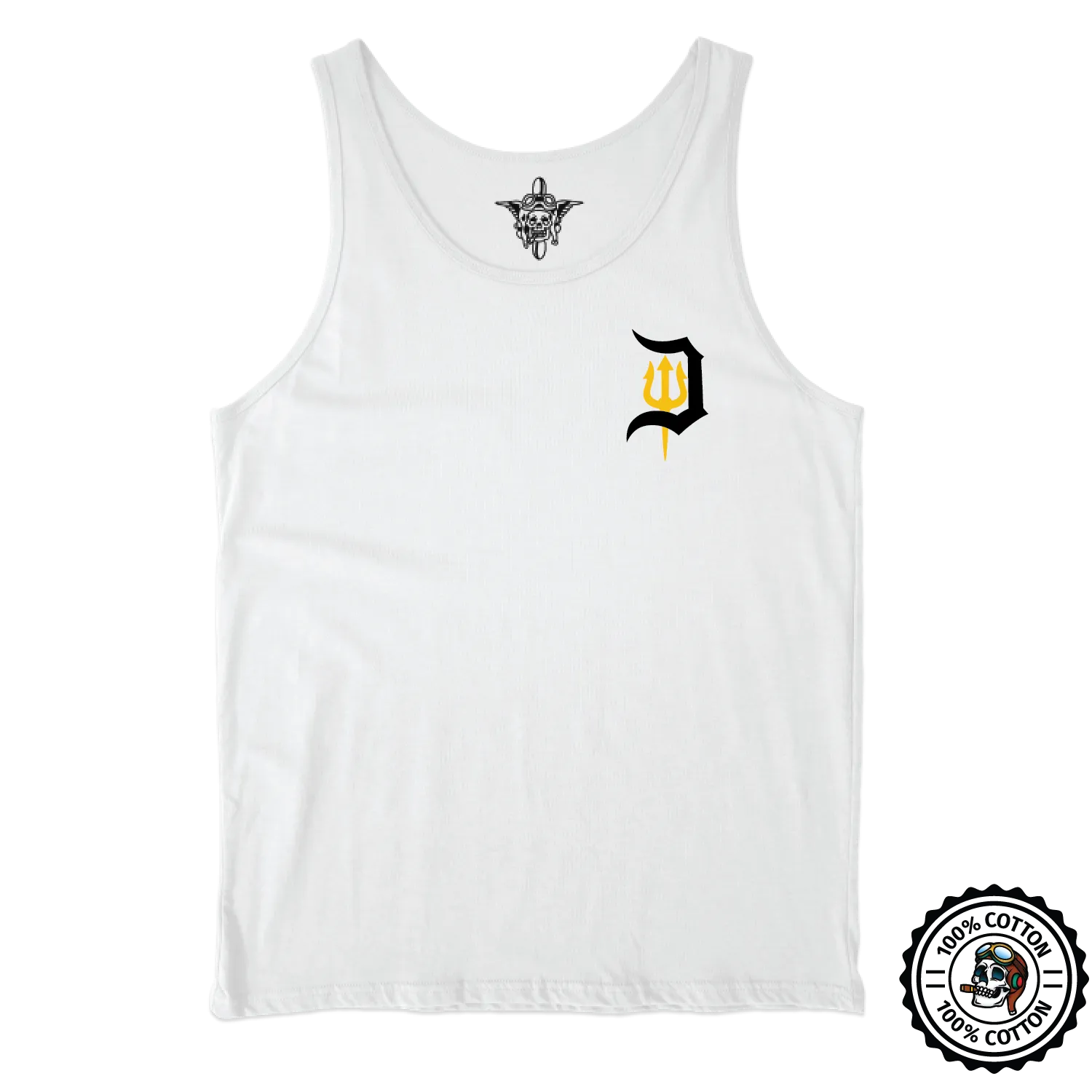 ARSOA 3 Tank Tops