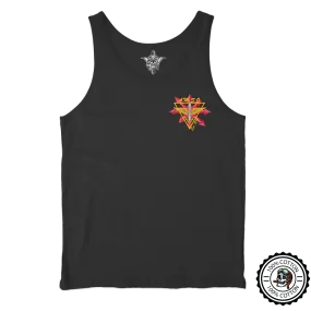 Aviation Mission Survivability Tank Tops