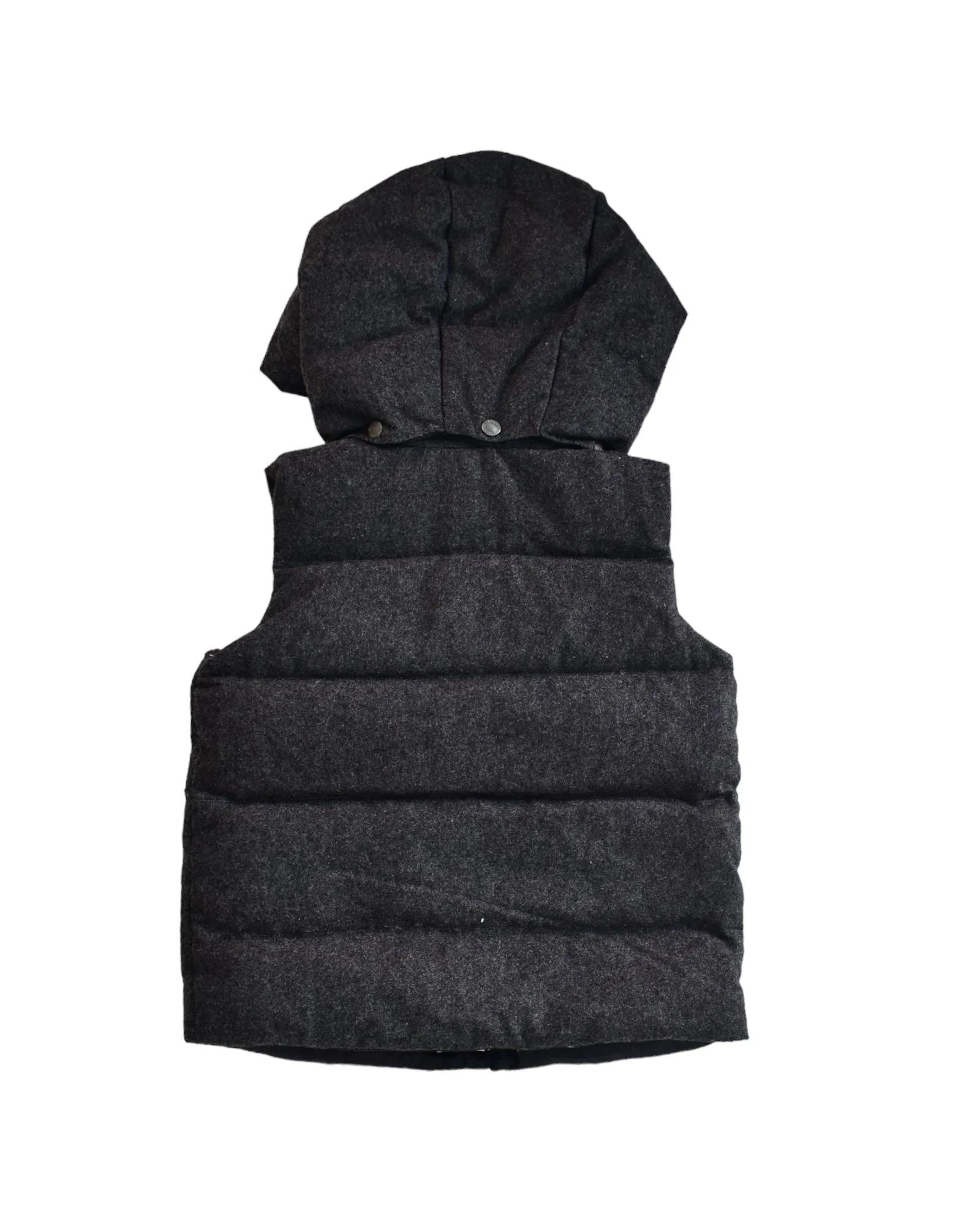Bonpoint Puffer Vest 4T
