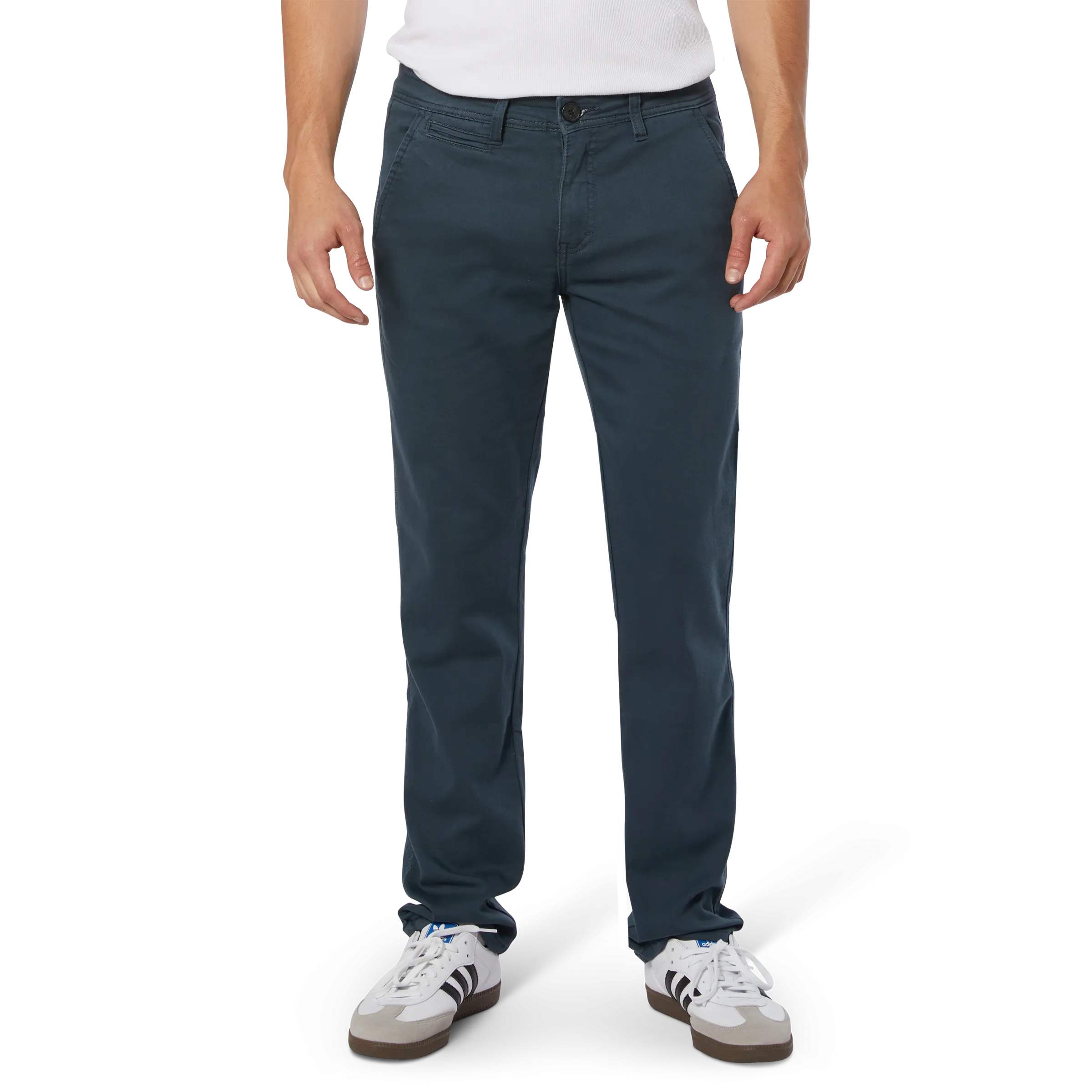 BOUNCE PANT - NAVY