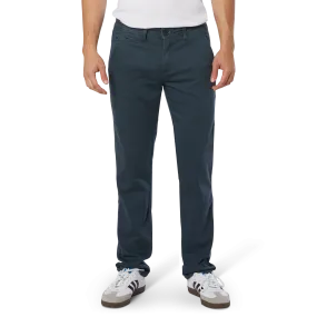 BOUNCE PANT - NAVY