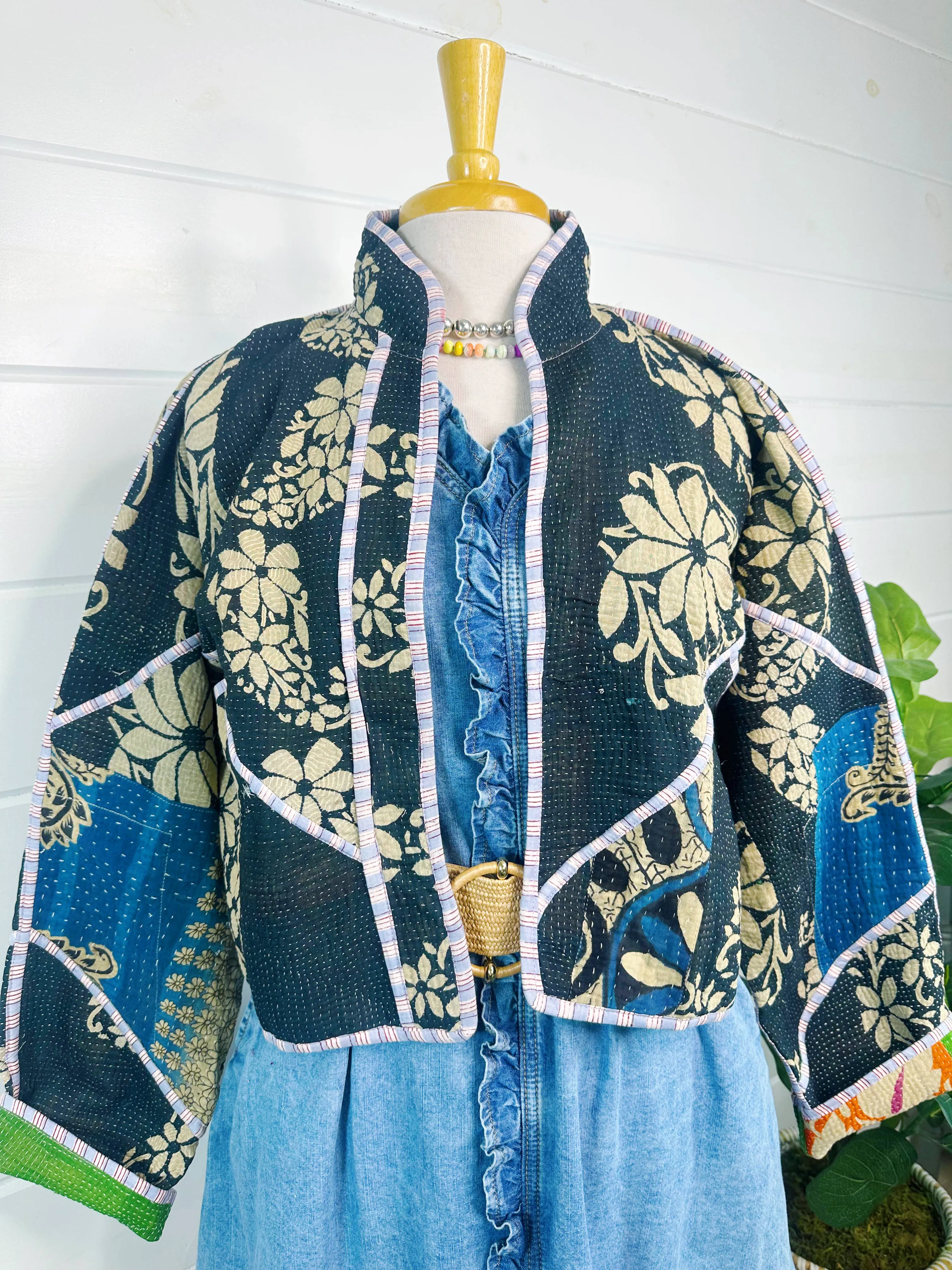 Camila One Of a Kind Jacket