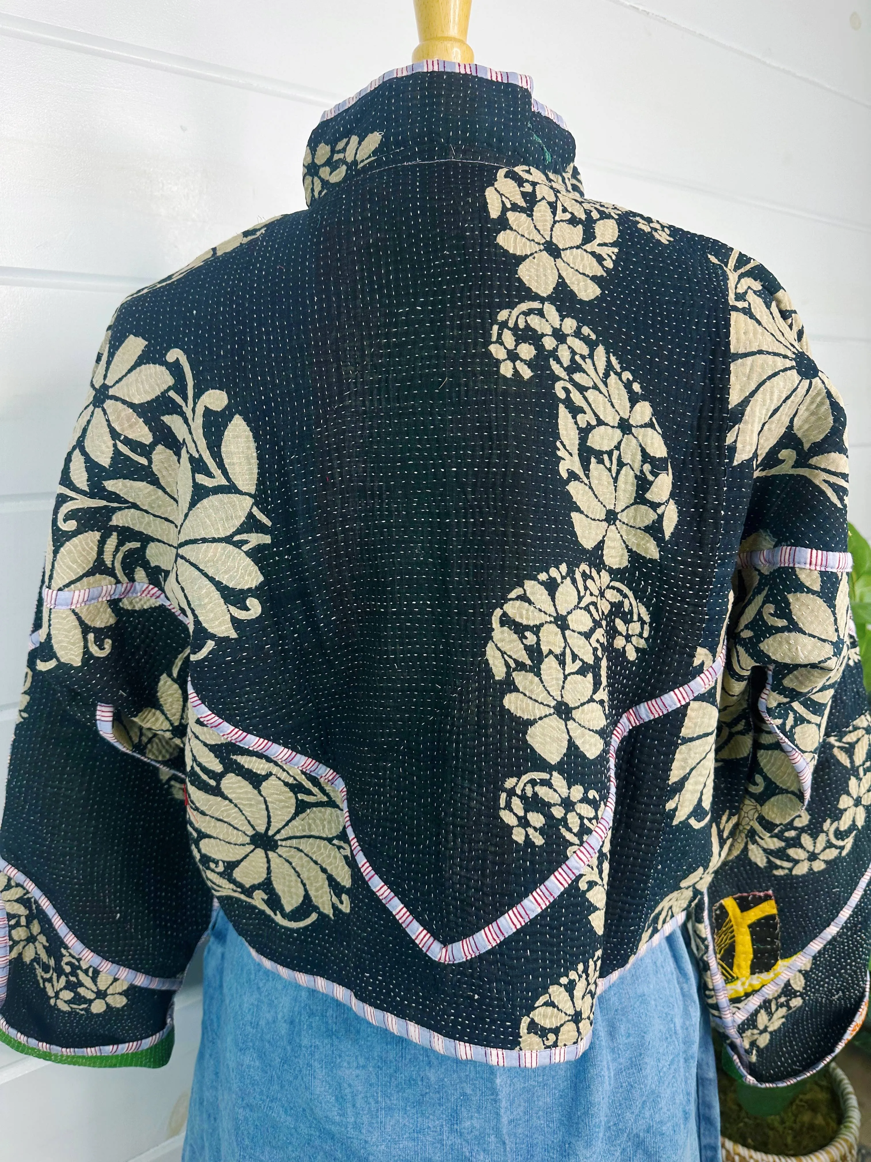 Camila One Of a Kind Jacket