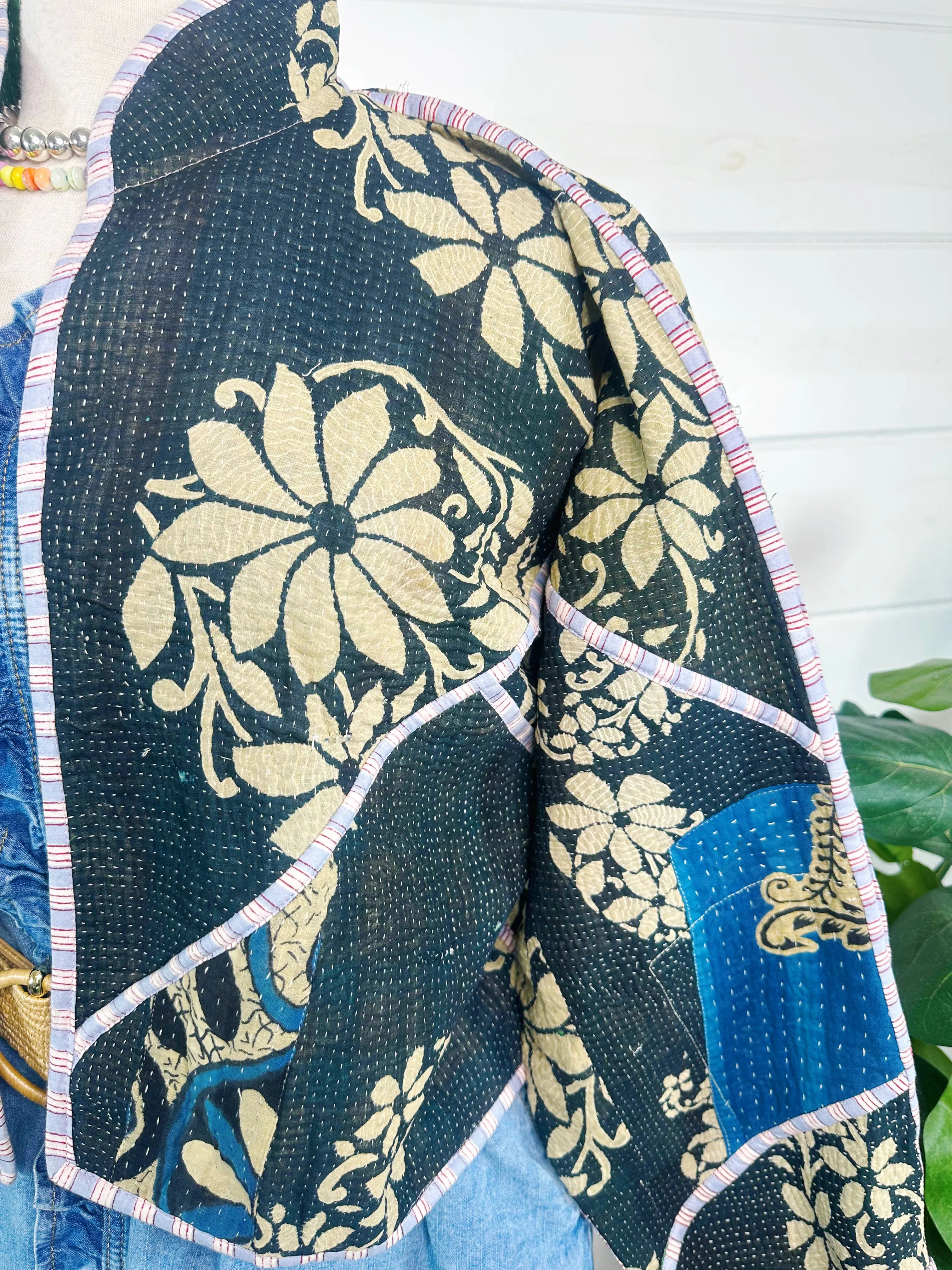 Camila One Of a Kind Jacket