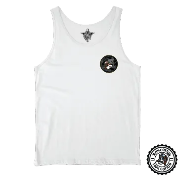 CAT 522 "No Bucs Given" Tank Tops