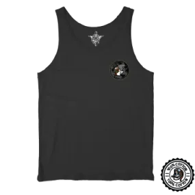 CAT 522 "No Bucs Given" Tank Tops