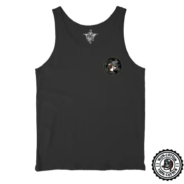 CAT 522 "No Bucs Given" Tank Tops