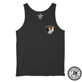 D Co, 1-82 AB "Timberwolves" Tank Tops