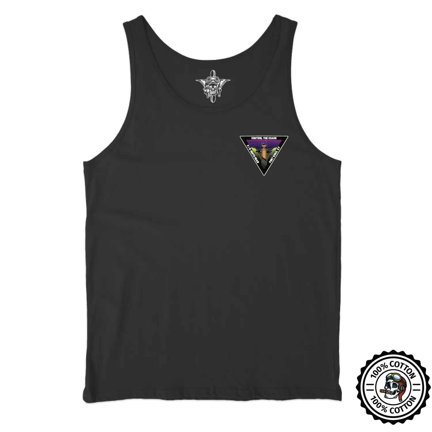 F Co, 5-159 GSAB Tank Tops