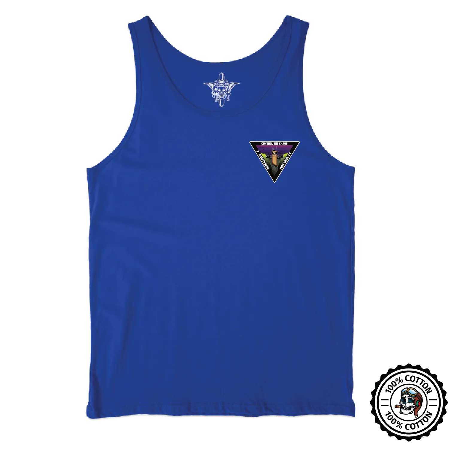 F Co, 5-159 GSAB Tank Tops