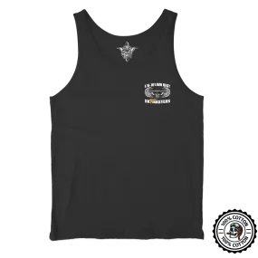 F Co, 6-101 AVN "Skymasters" Tank Tops