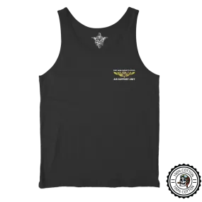 FBCSO Air Support Unit Gold Tank Tops