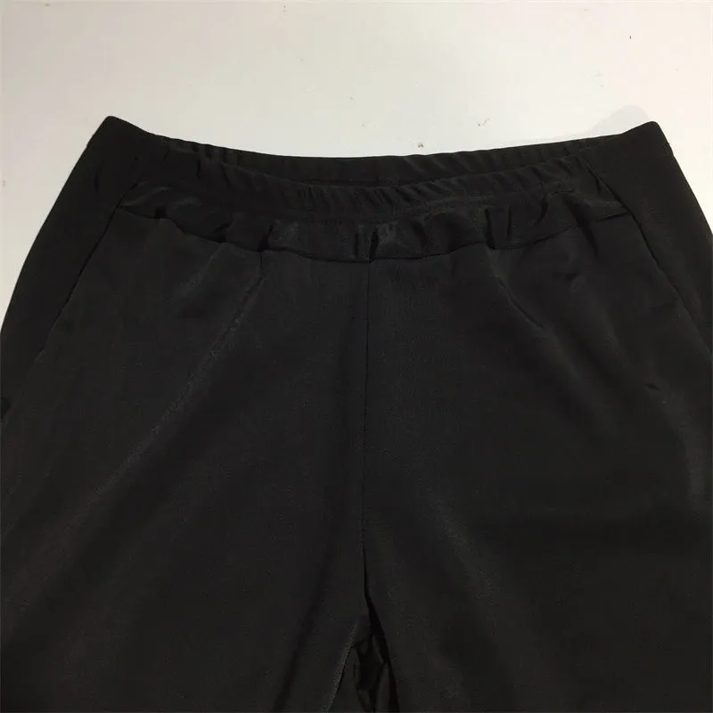 Fitness High Waist Workout Gym Heart Yoga Pants