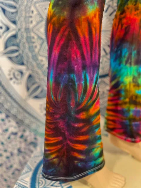 HadYum (Hadji Henderson & Yummy Dyes Collab) Yoga Pants #1