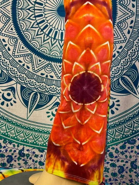 KKTiedyeCo. Yoga Pants #3