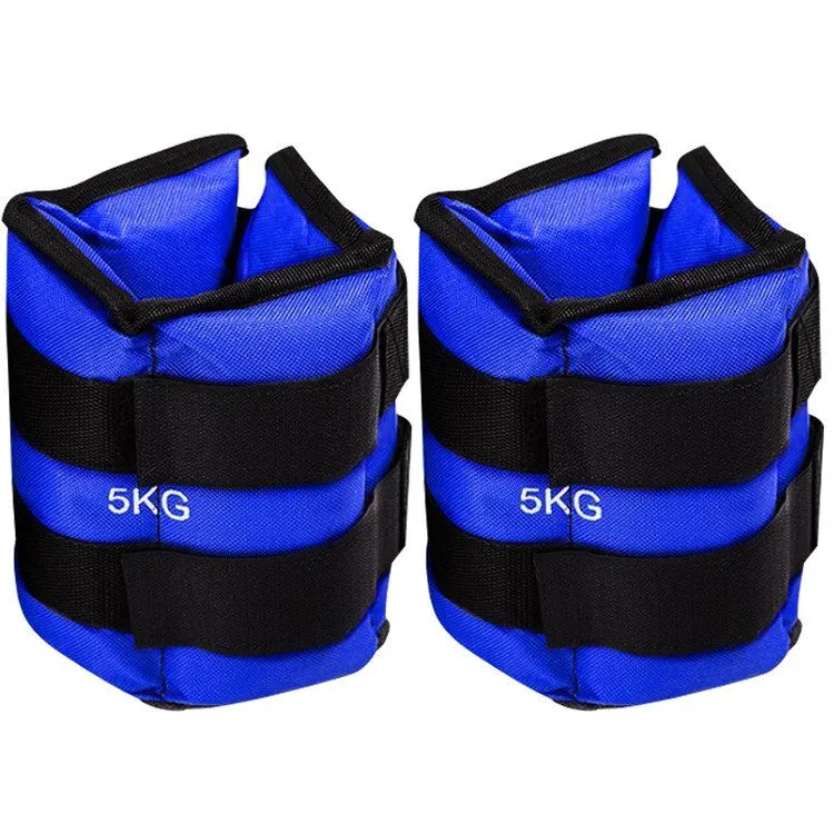 Legging Sandbag Track And Field Equipment Running Heavyweight Sandbags