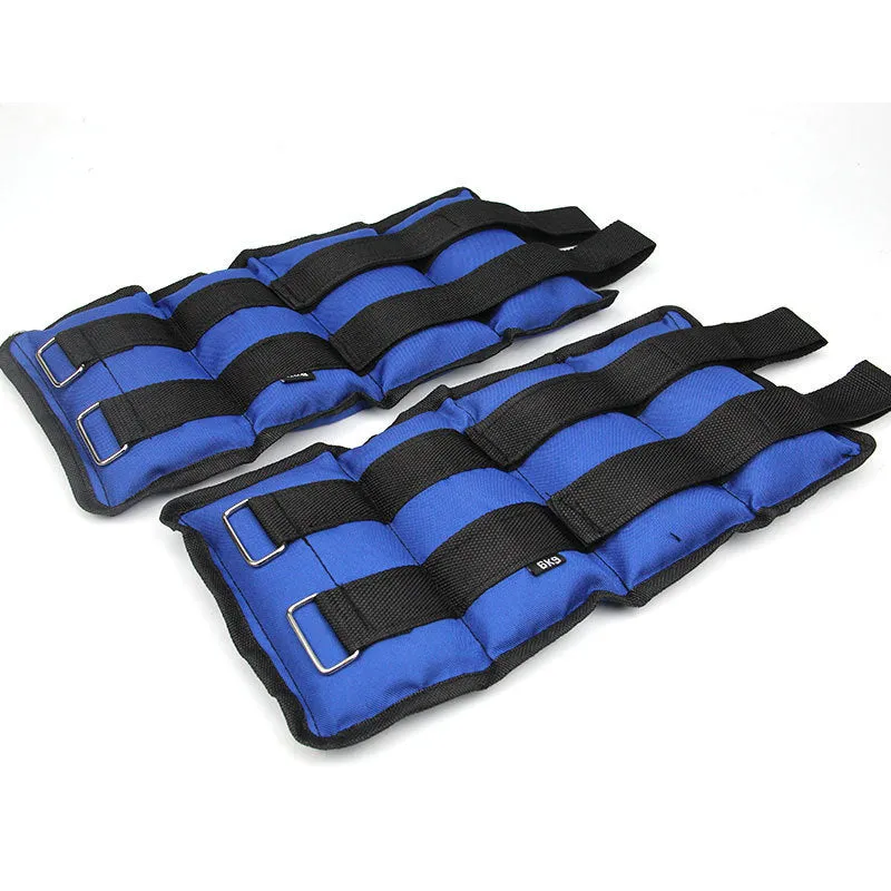 Legging Sandbag Track And Field Equipment Running Heavyweight Sandbags