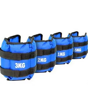 Legging Sandbag Track And Field Equipment Running Heavyweight Sandbags