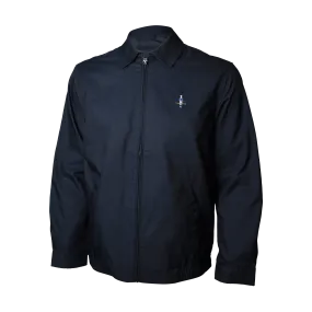 Men's Classic Man Windbreakers