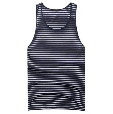Men's Summer Casual Undershirt