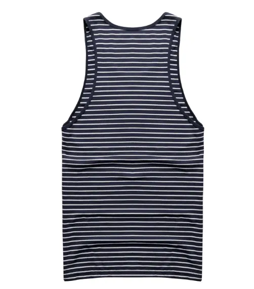 Men's Summer Casual Undershirt