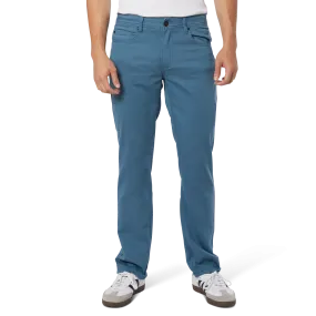 NOW DENIM - DOCKWORKER INDIGO