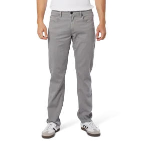 NOW DENIM - MEDIUM GREY
