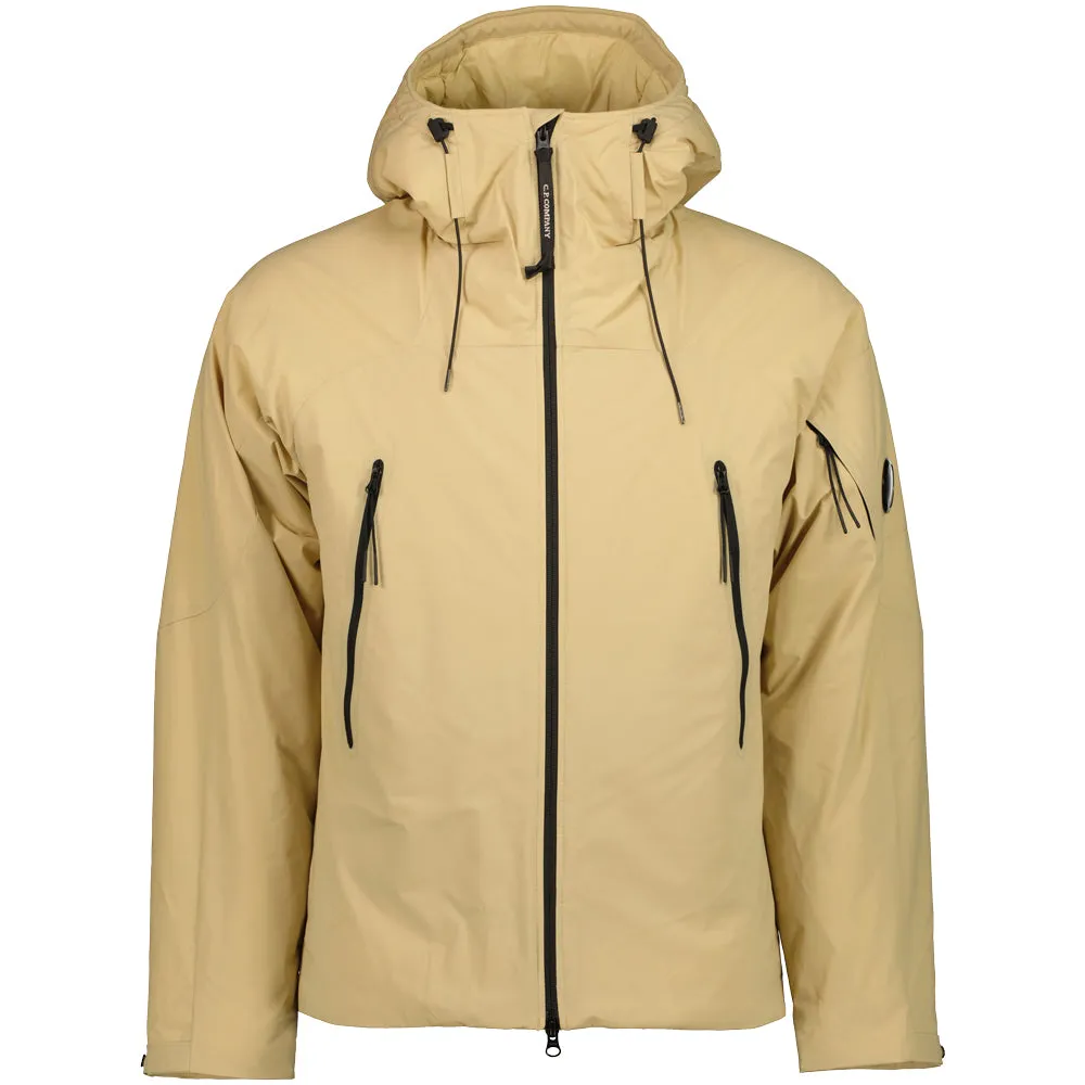 Padded Pro-Tek Lens Jacket