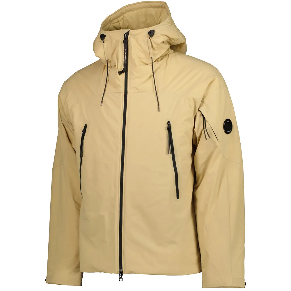Padded Pro-Tek Lens Jacket