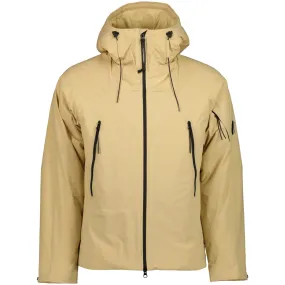 Padded Pro-Tek Lens Jacket