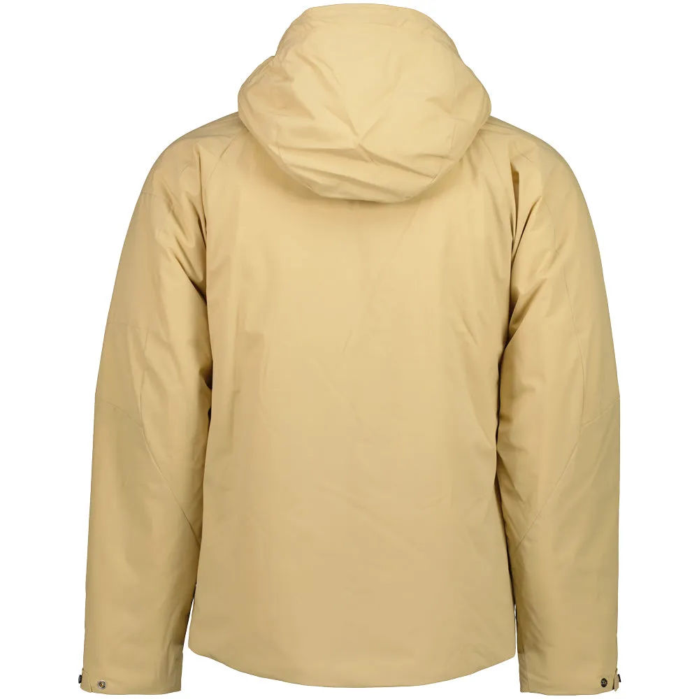 Padded Pro-Tek Lens Jacket