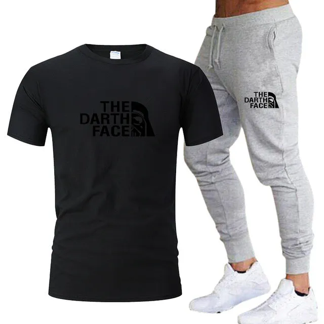 Pants Men Sweatpants men running t-shirts men sets jogging Sportswear men Pants Gym Fitness Sportswear Tracksuit Training Pants