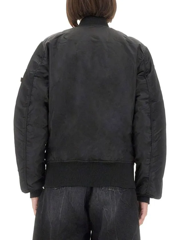 "MA-1 CS" JACKET