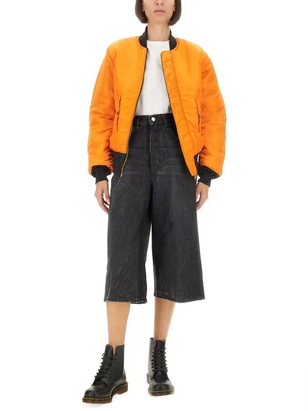 "MA-1 CS" JACKET