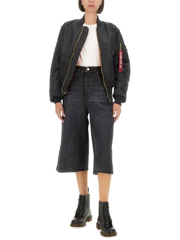 "MA-1 CS" JACKET