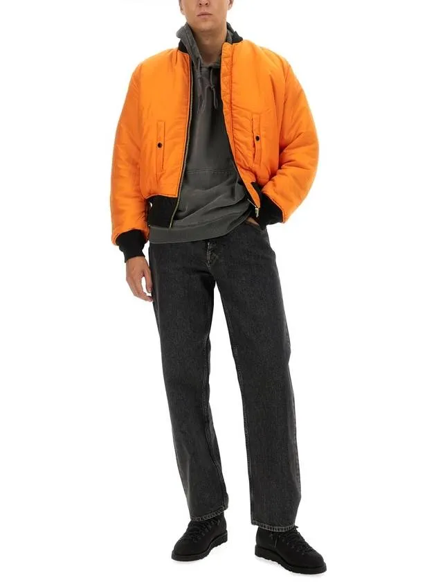 "MA-1 CS" JACKET