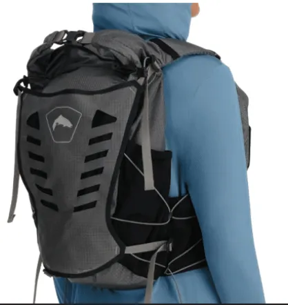 Simms Flyweight Vest/Pack