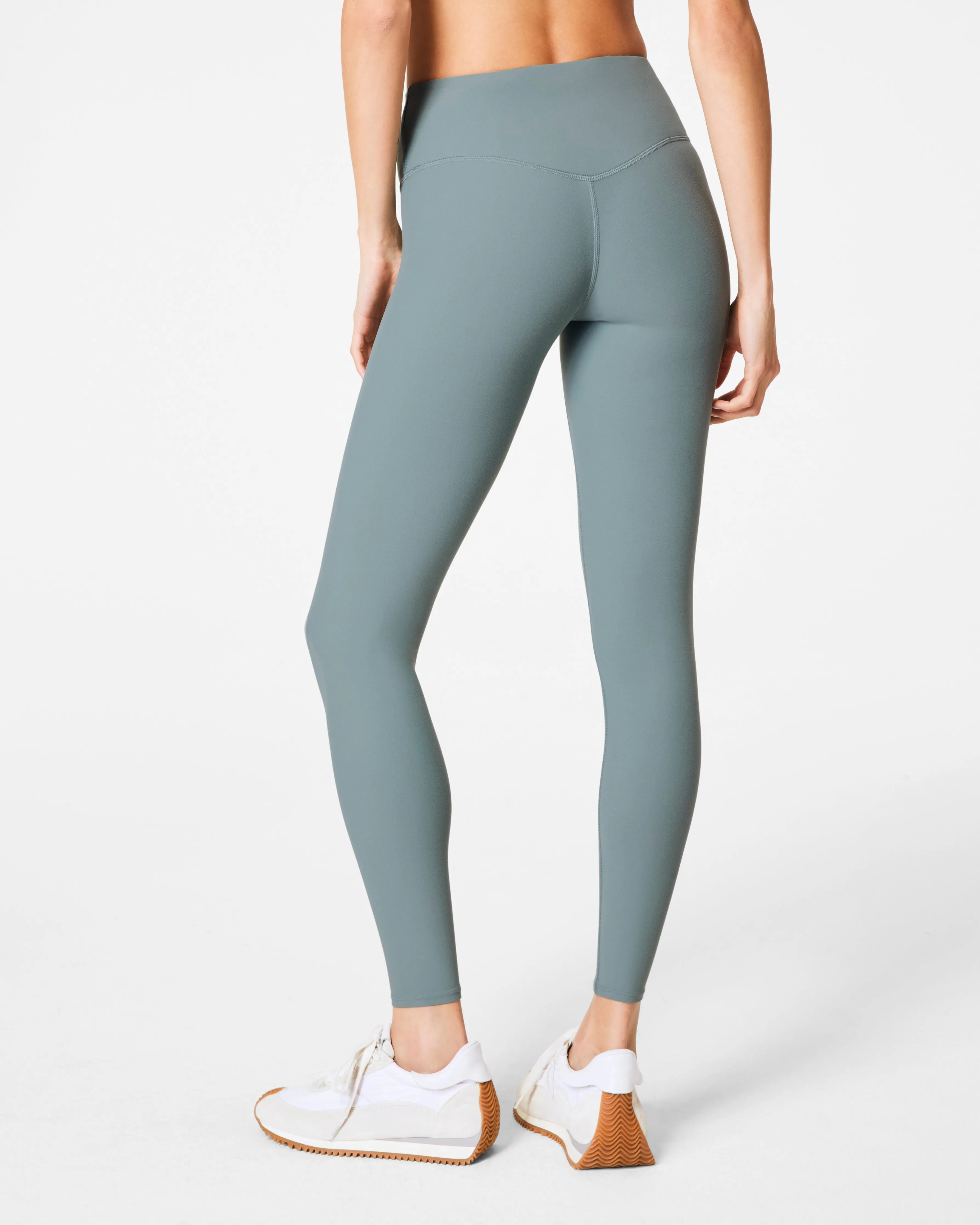 SPANXsmooth™ OnForm Full-Length Leggings