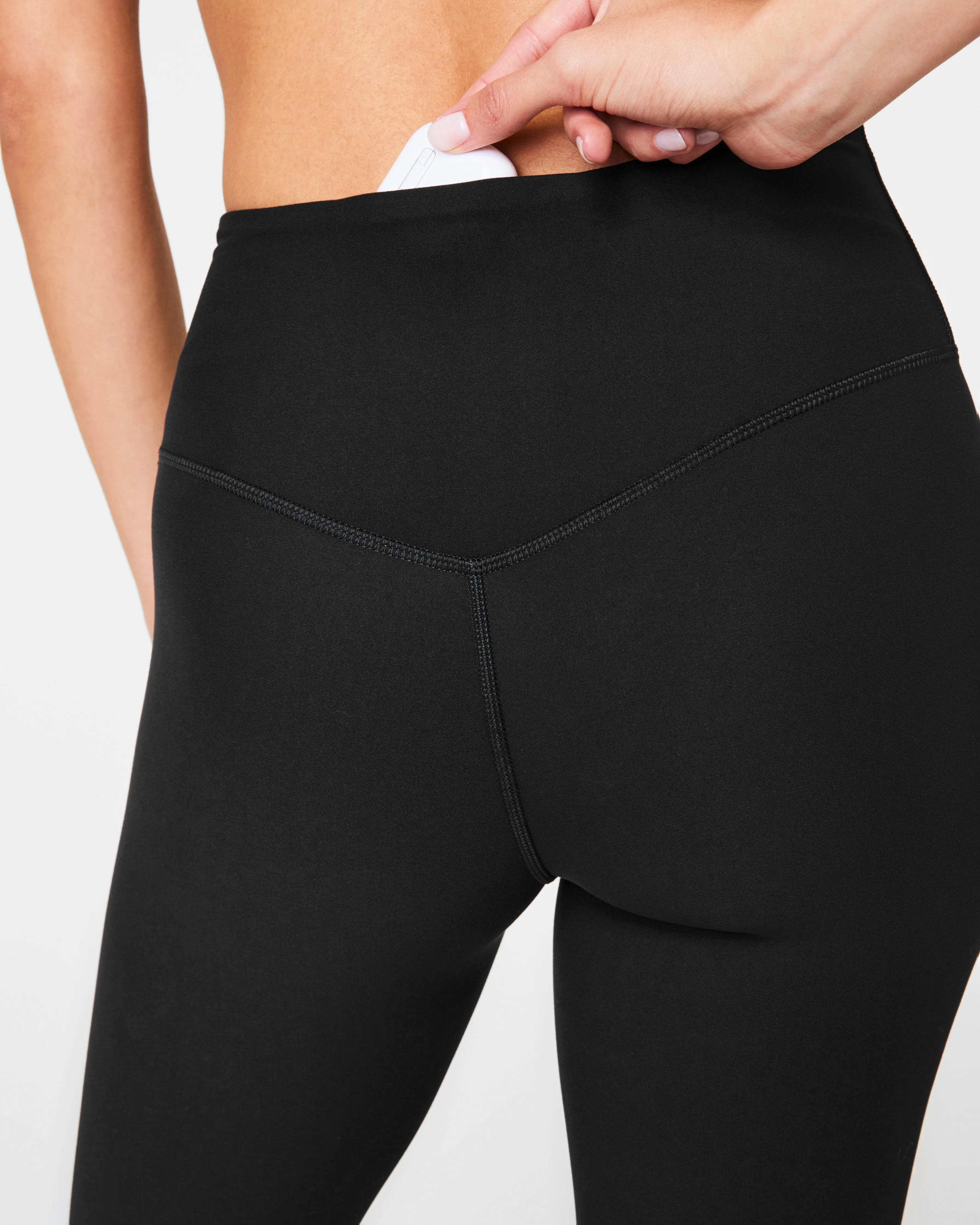 SPANXsmooth™ OnForm Full-Length Leggings