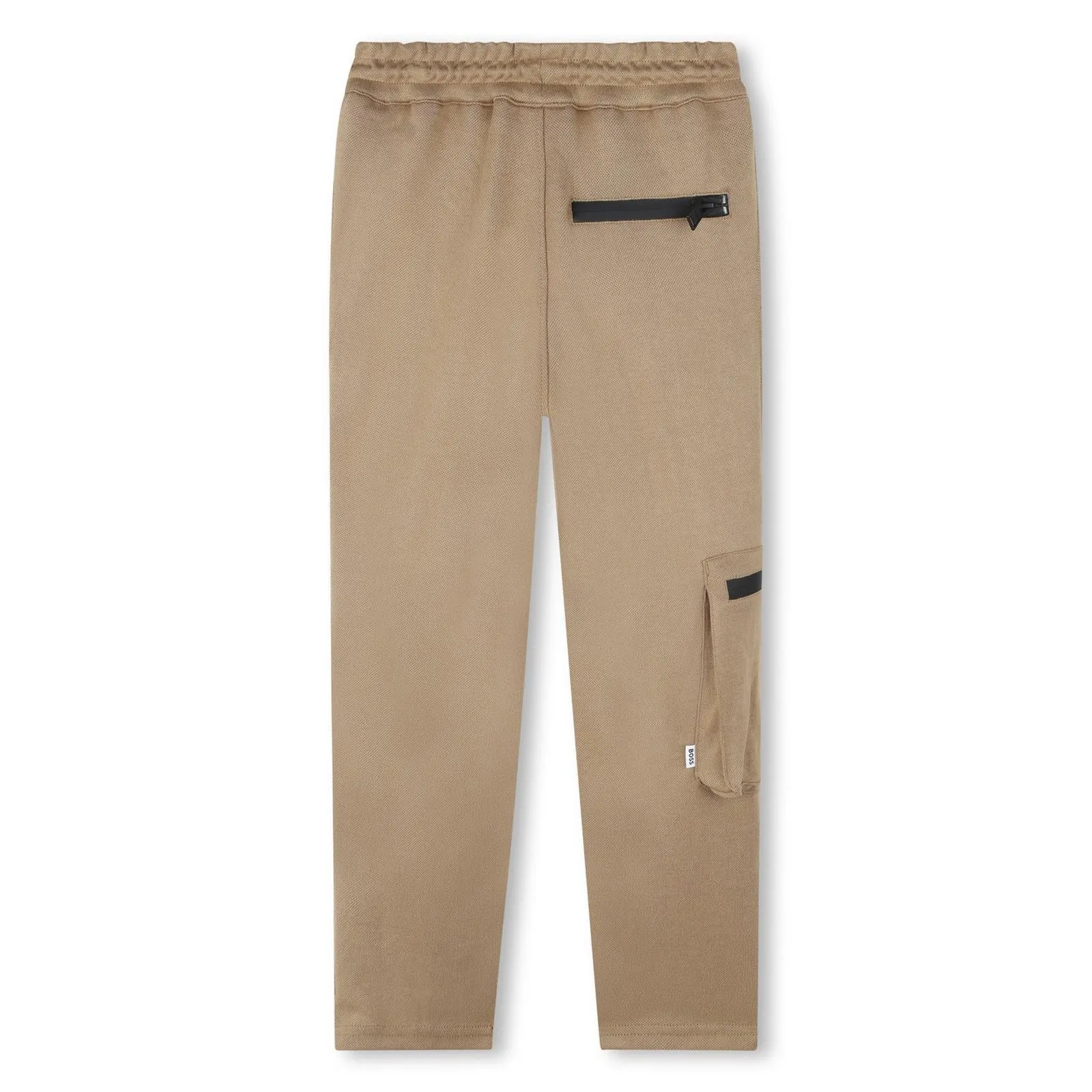 Stone BOSS Trousers J24870