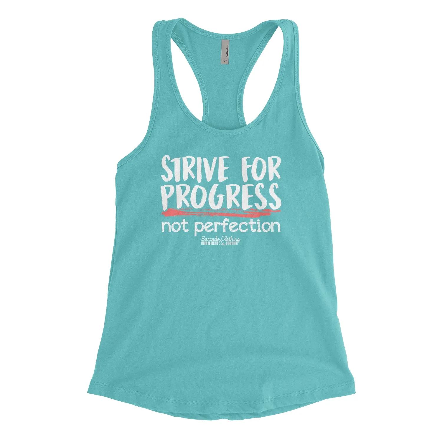 Strive For Progress