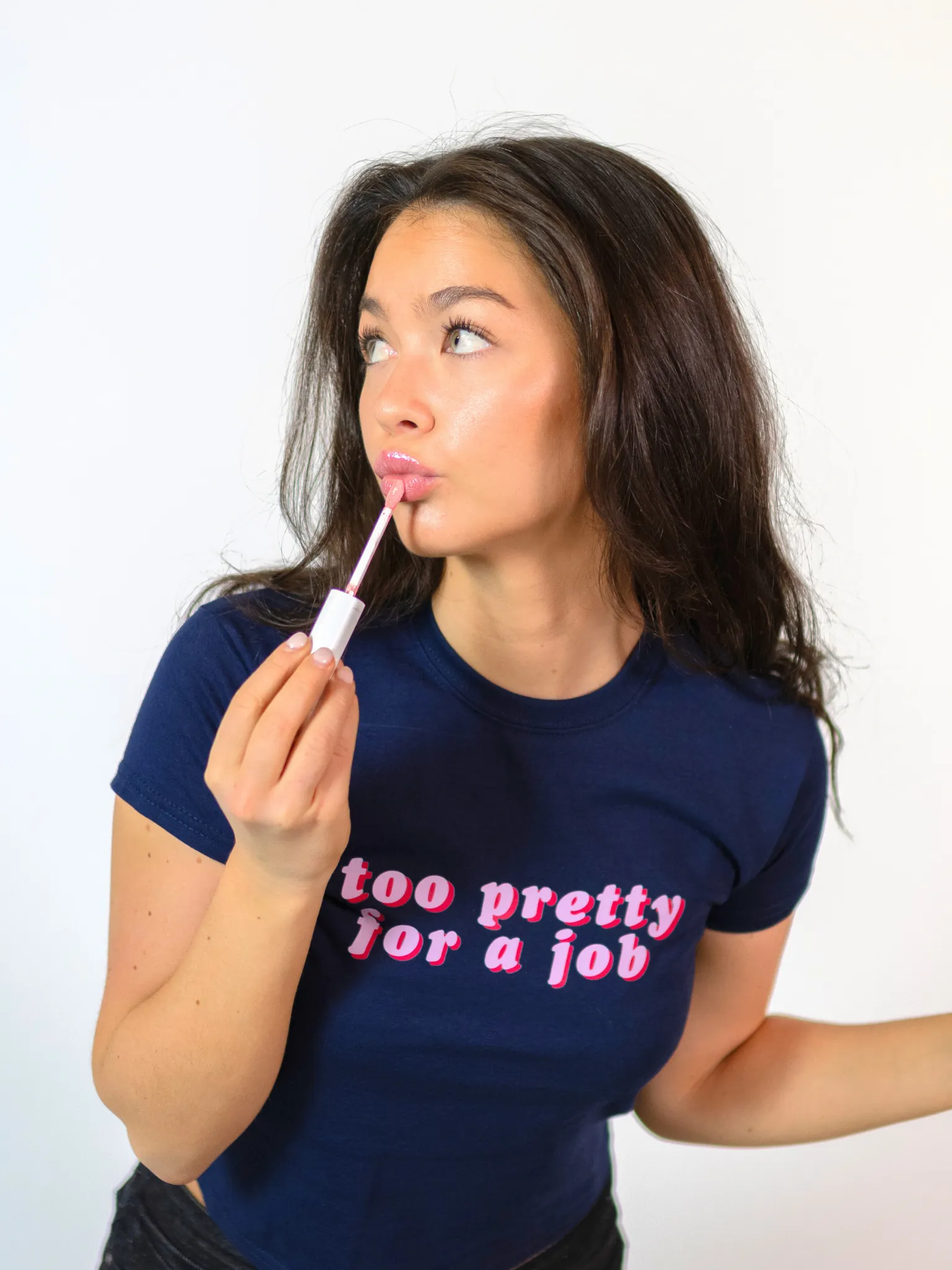 TOO PRETTY - BESTIE SET